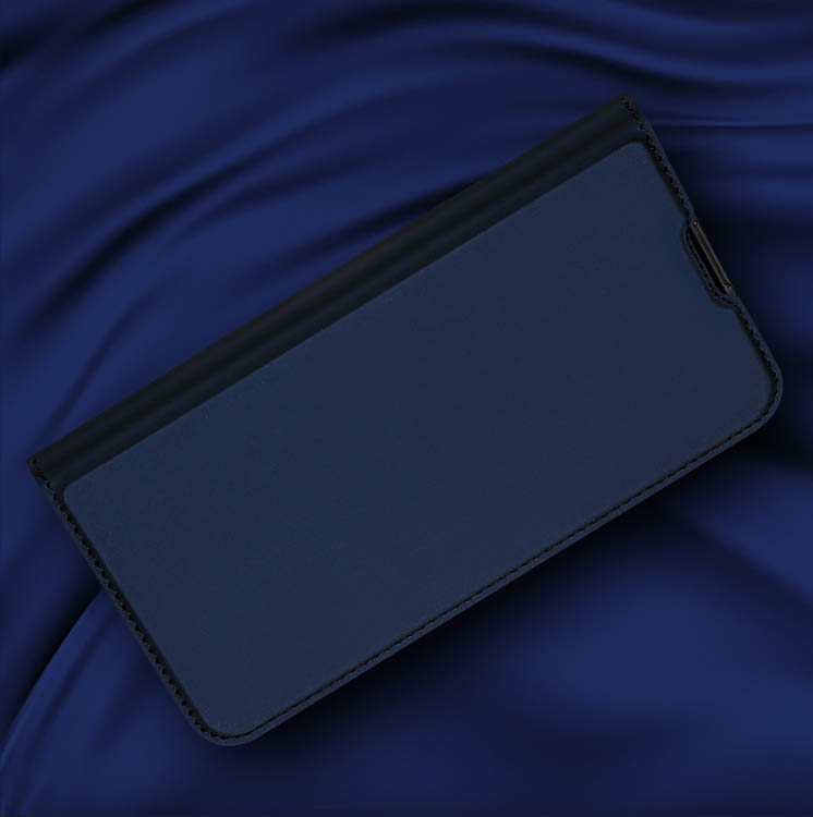Pokrowiec Dux Ducis Skin Pro niebieski OnePlus 6T / 3