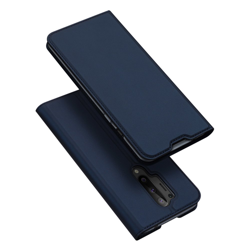 Pokrowiec Dux Ducis Skin Pro niebieski OnePlus 8 Pro