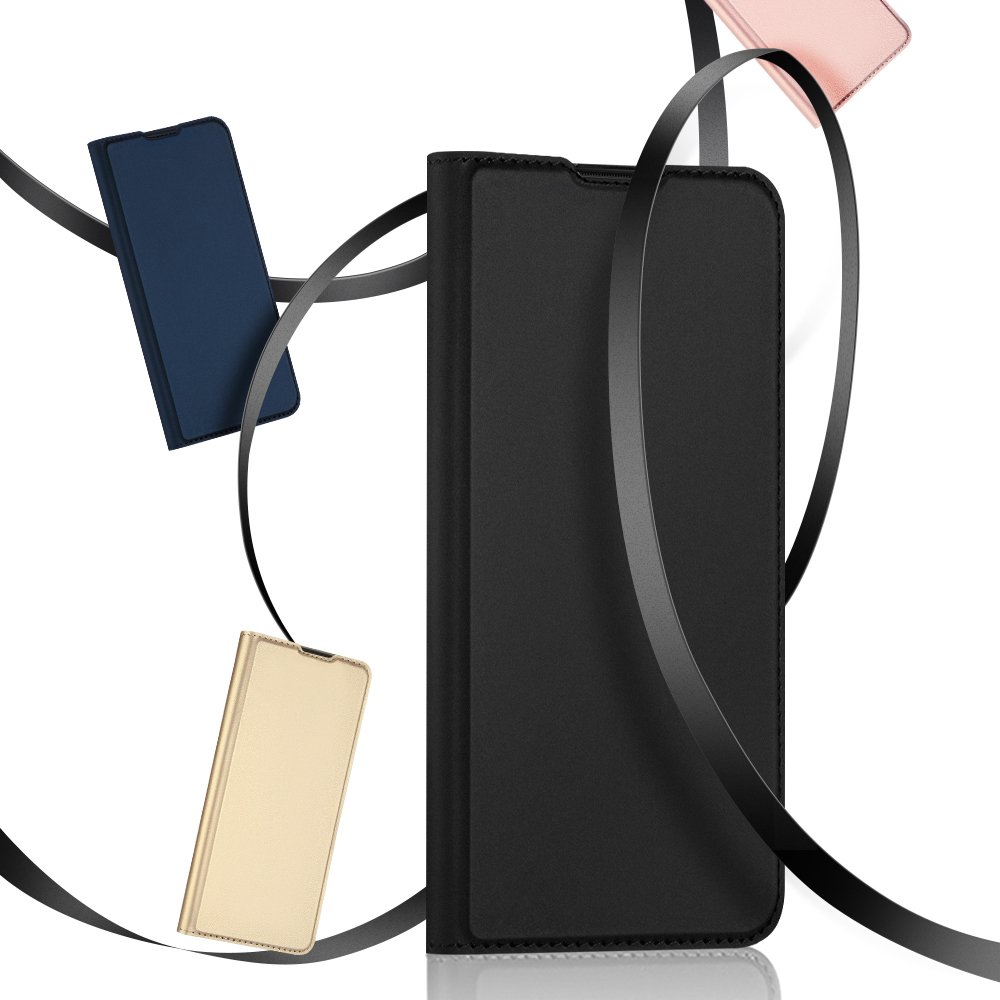 Pokrowiec Dux Ducis Skin Pro niebieski Samsung Galaxy A11 / 11