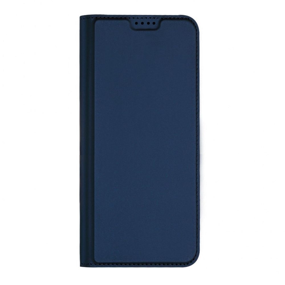 Pokrowiec Dux Ducis Skin Pro niebieski Samsung Galaxy A14 4G / 2