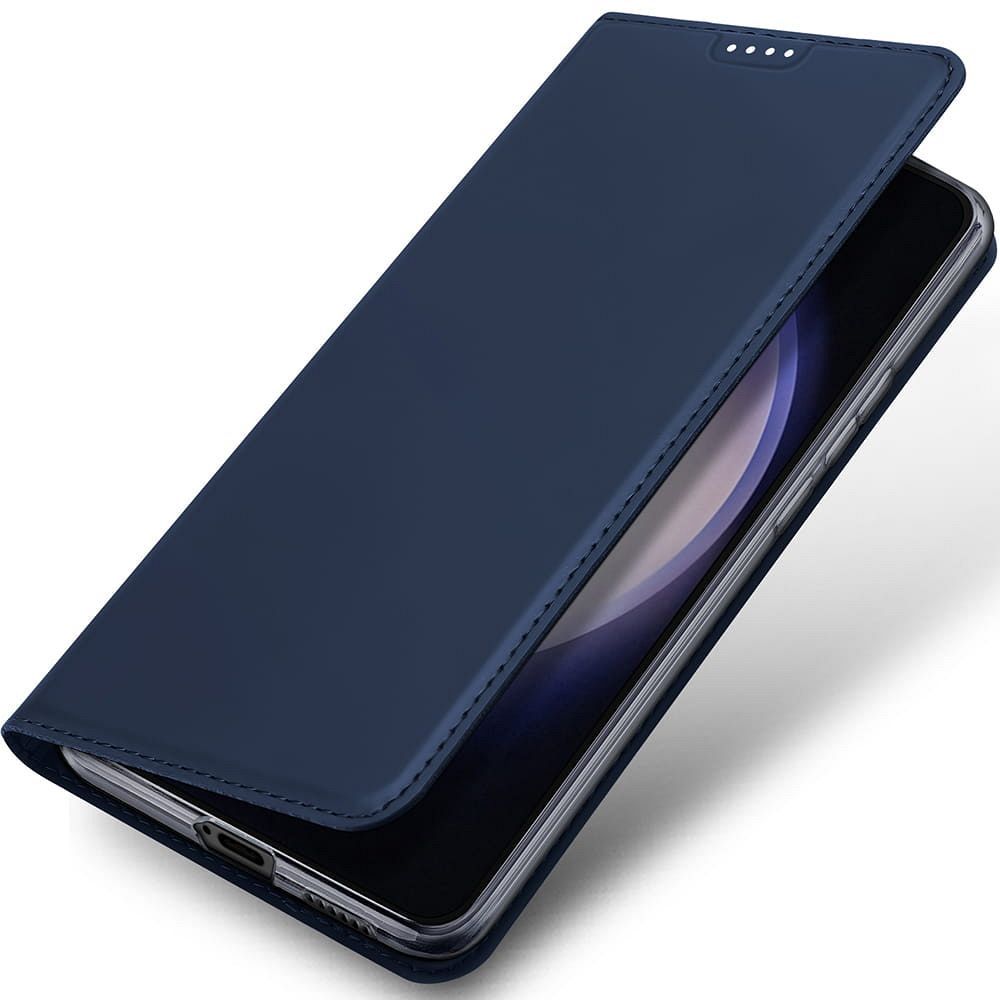 Pokrowiec Dux Ducis Skin Pro niebieski Samsung Galaxy A15 5G / 3
