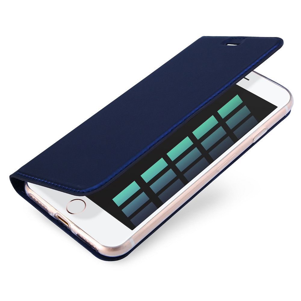 Pokrowiec Dux Ducis Skin Pro niebieski Samsung Galaxy A25 5G / 5