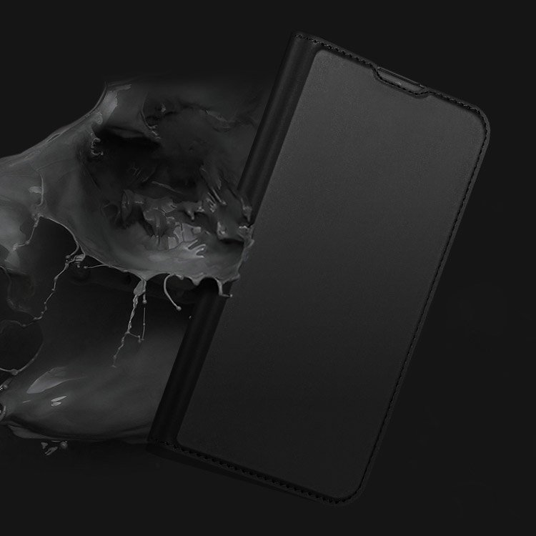 Pokrowiec Dux Ducis Skin Pro niebieski Samsung Galaxy A40 / 9