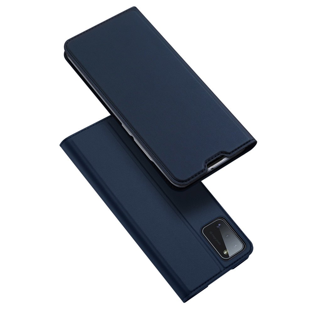 Pokrowiec Dux Ducis Skin Pro niebieski Samsung Galaxy A41