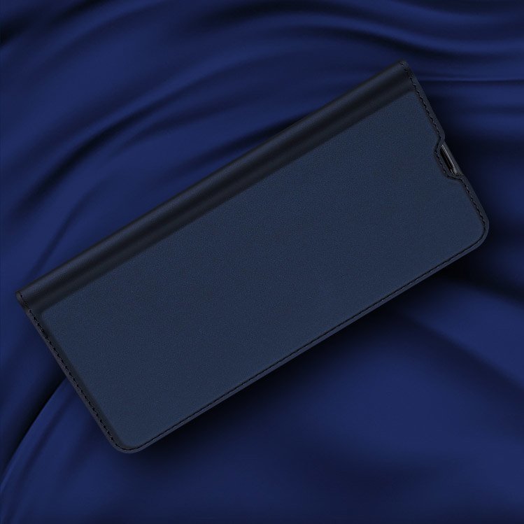 Pokrowiec Dux Ducis Skin Pro niebieski Samsung Galaxy A51 / 7