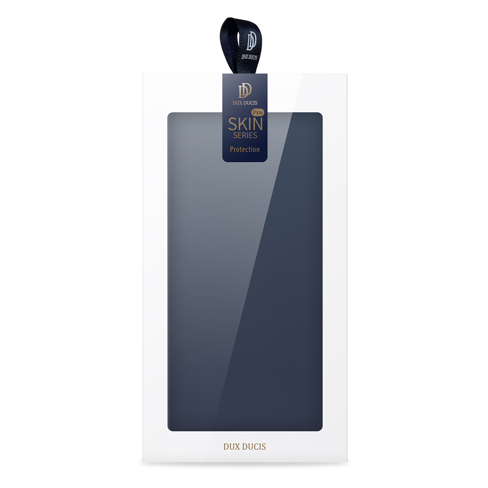 Pokrowiec Dux Ducis Skin Pro niebieski Samsung Galaxy A53 5G / 10