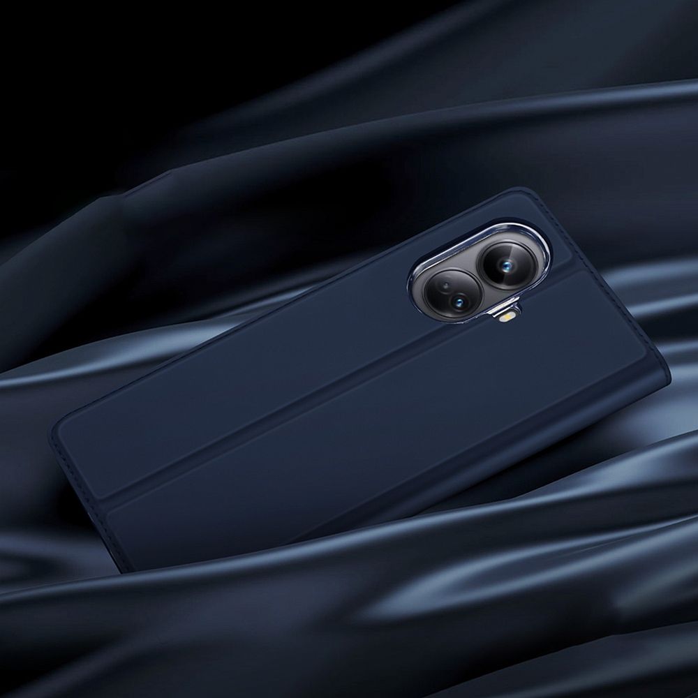 Pokrowiec Dux Ducis Skin Pro niebieski Samsung Galaxy A54 5G / 8