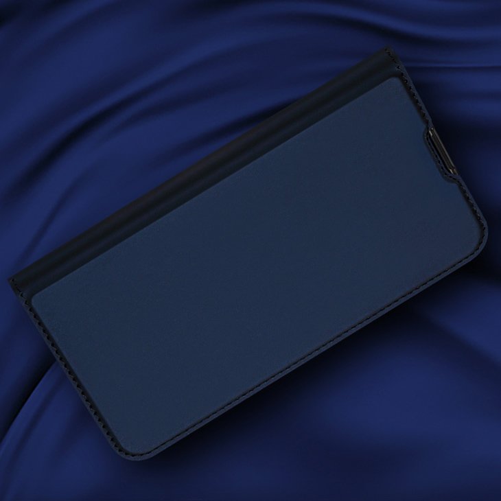 Pokrowiec Dux Ducis Skin Pro niebieski Samsung Galaxy M30s / 12