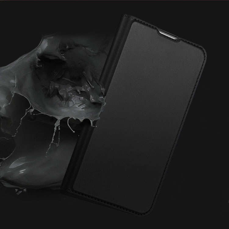 Pokrowiec Dux Ducis Skin Pro niebieski Samsung Galaxy S10 / 8