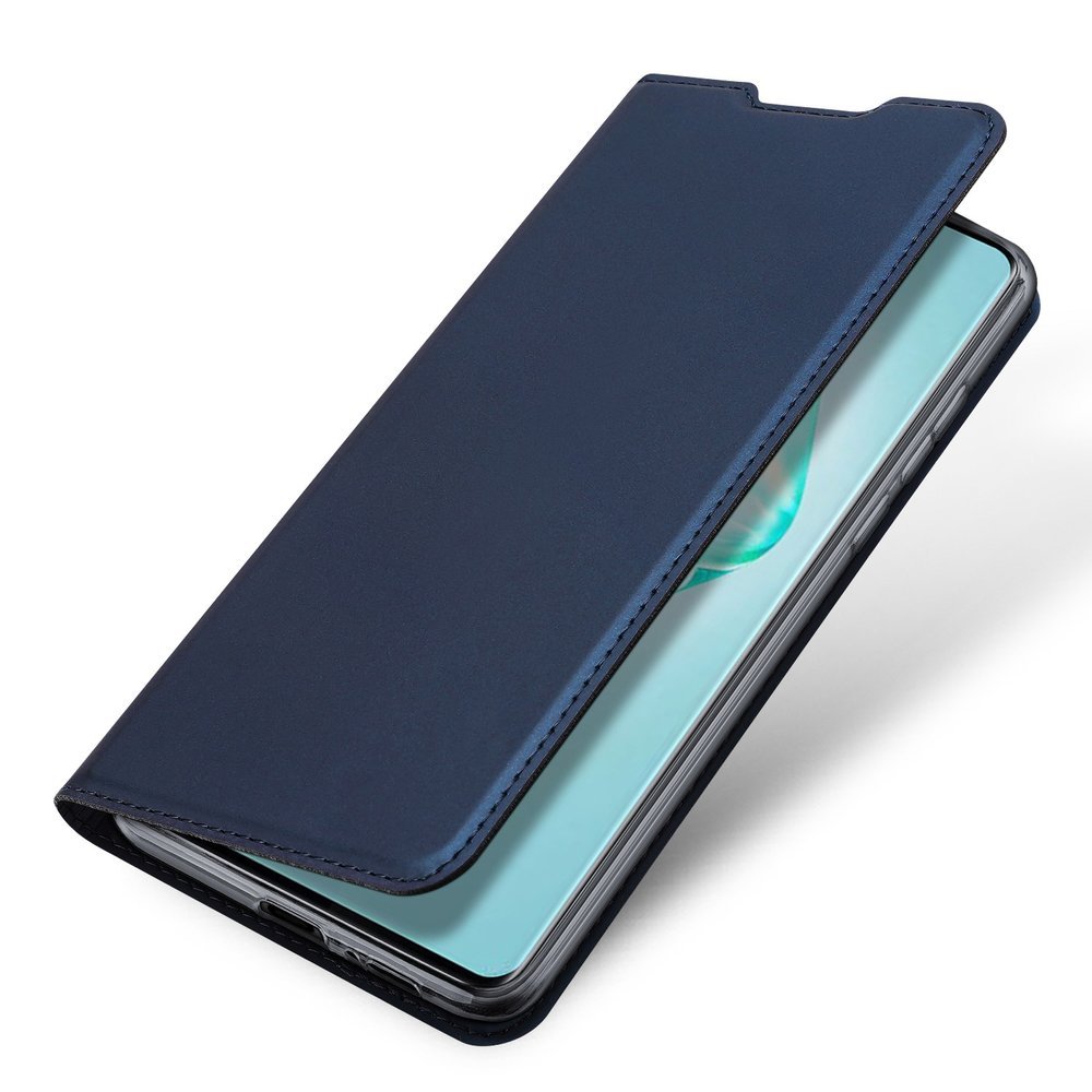 Pokrowiec Dux Ducis Skin Pro niebieski Samsung Galaxy S10 Lite / 4