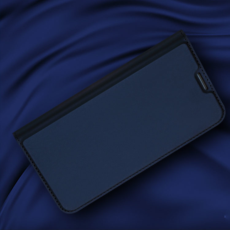 Pokrowiec Dux Ducis Skin Pro niebieski Samsung Galaxy S10e / 6