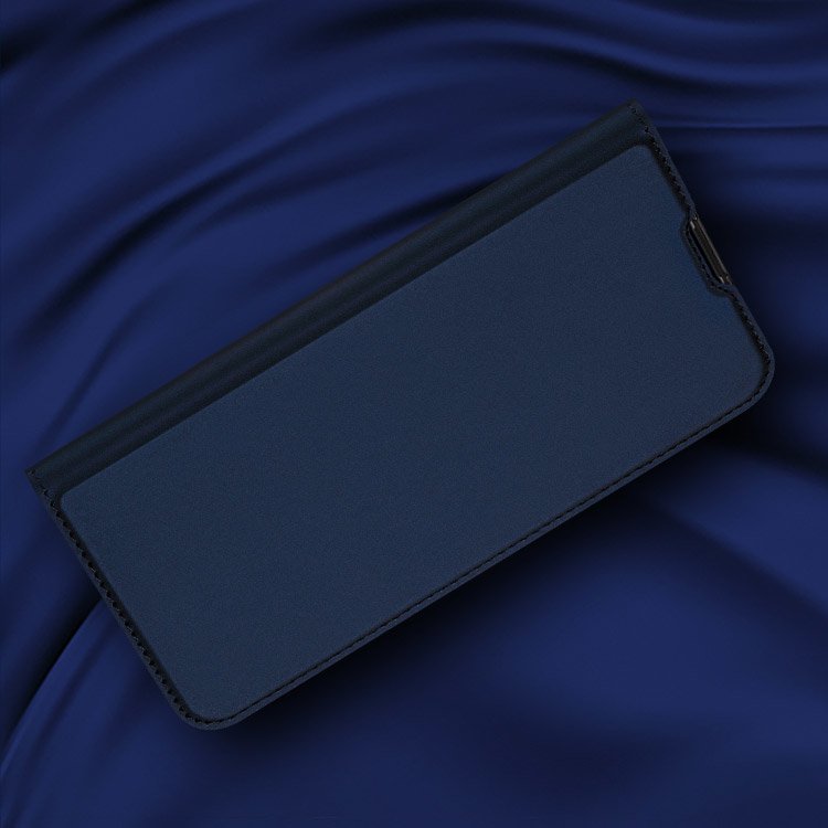 Pokrowiec Dux Ducis Skin Pro niebieski Samsung Galaxy S20 Plus / 7