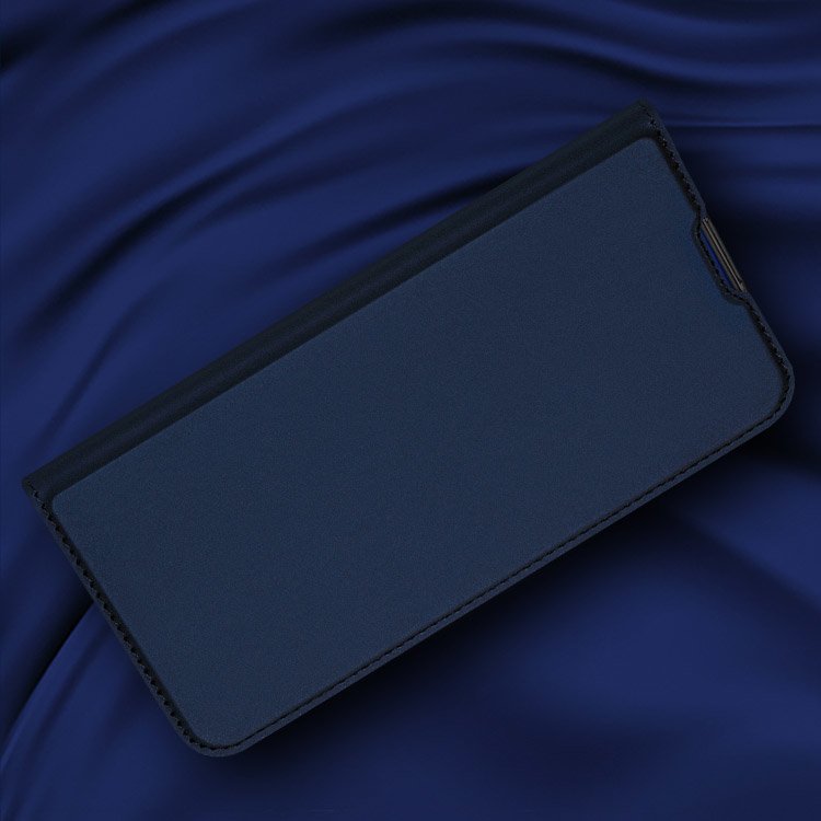 Pokrowiec Dux Ducis Skin Pro niebieski Samsung galaxy S20 Ultra / 7