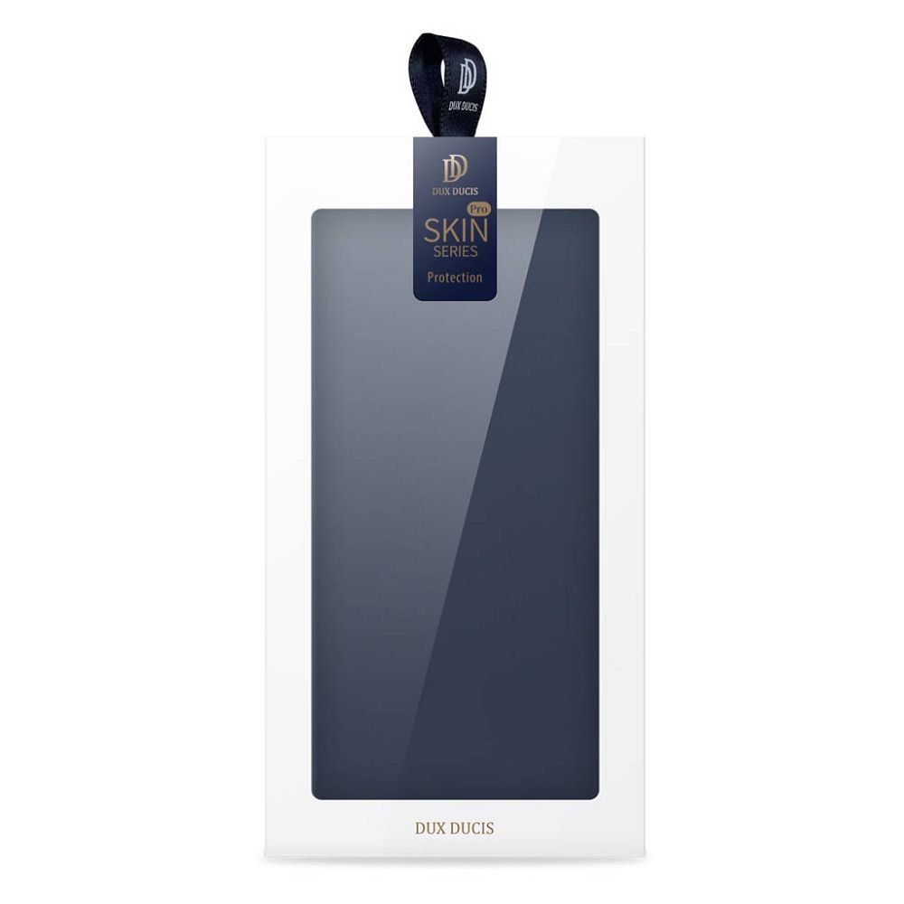 Pokrowiec Dux Ducis Skin Pro niebieski Samsung Galaxy S23 / 9