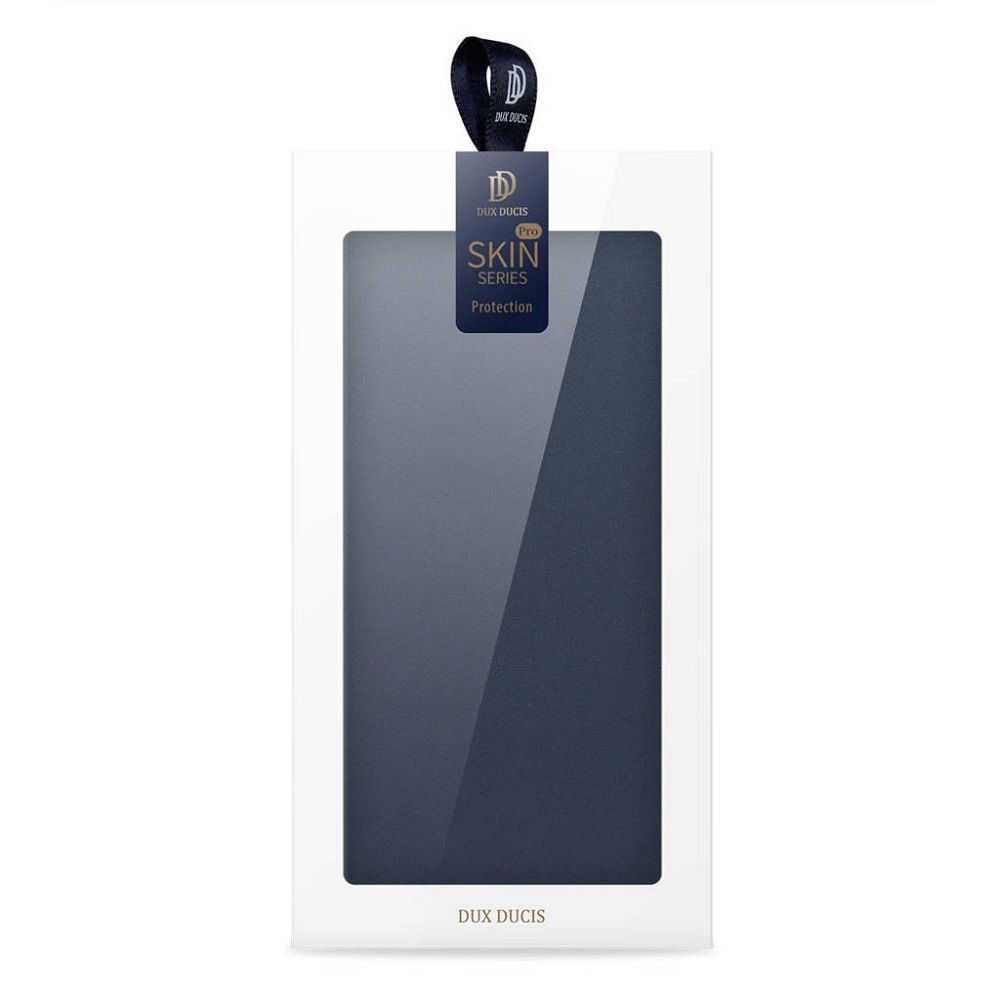 Pokrowiec Dux Ducis Skin Pro niebieski Samsung Galaxy S23 Ultra / 10
