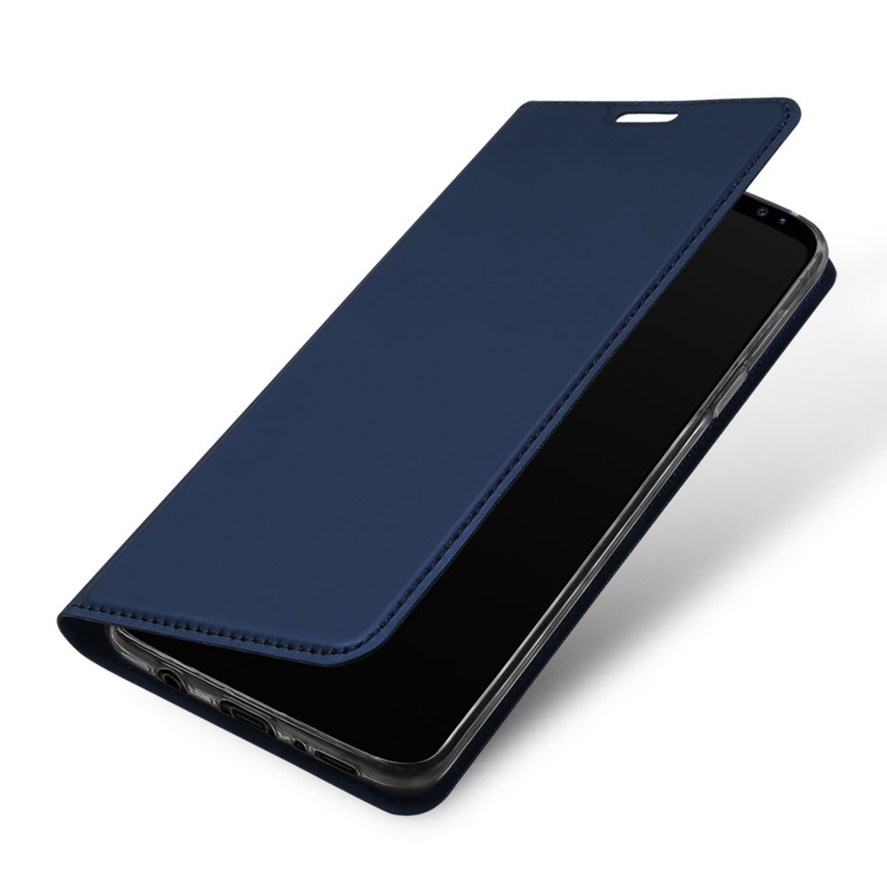 Pokrowiec Dux Ducis Skin Pro niebieski Samsung Galaxy S9 / 4