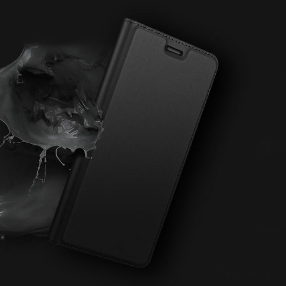 Pokrowiec Dux Ducis Skin Pro niebieski Sony Xperia 10 / 8