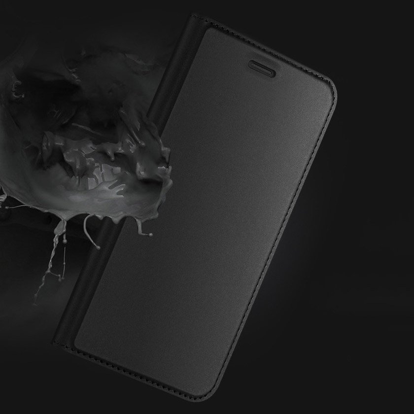 Pokrowiec Dux Ducis Skin Pro niebieski Sony Xperia 10 II / 11