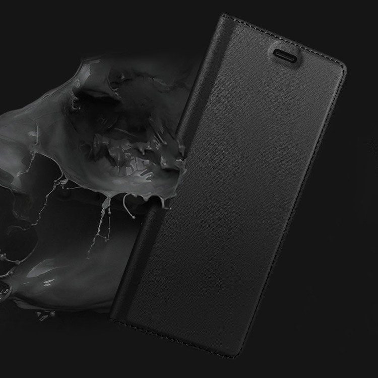 Pokrowiec Dux Ducis Skin Pro niebieski Sony Xperia 5 / 8