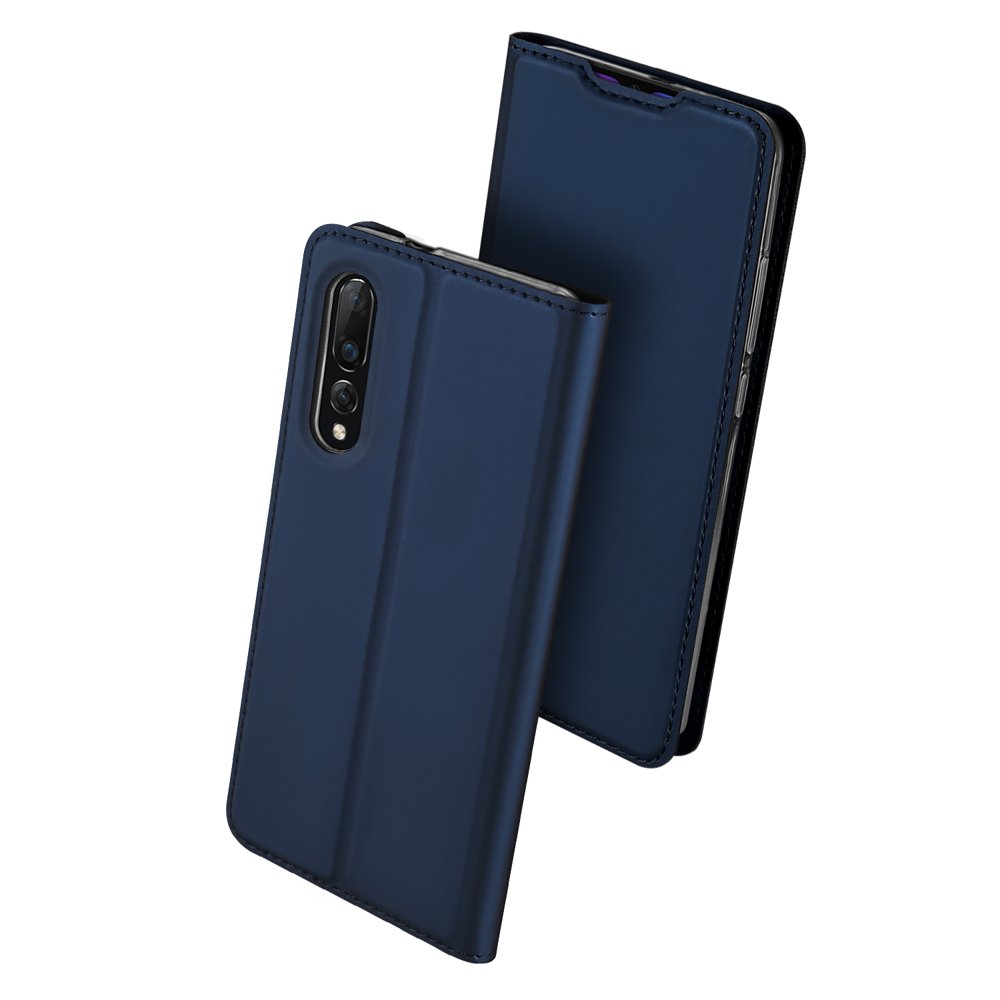 Pokrowiec Dux Ducis Skin Pro niebieski Xiaomi Mi 9 / 2