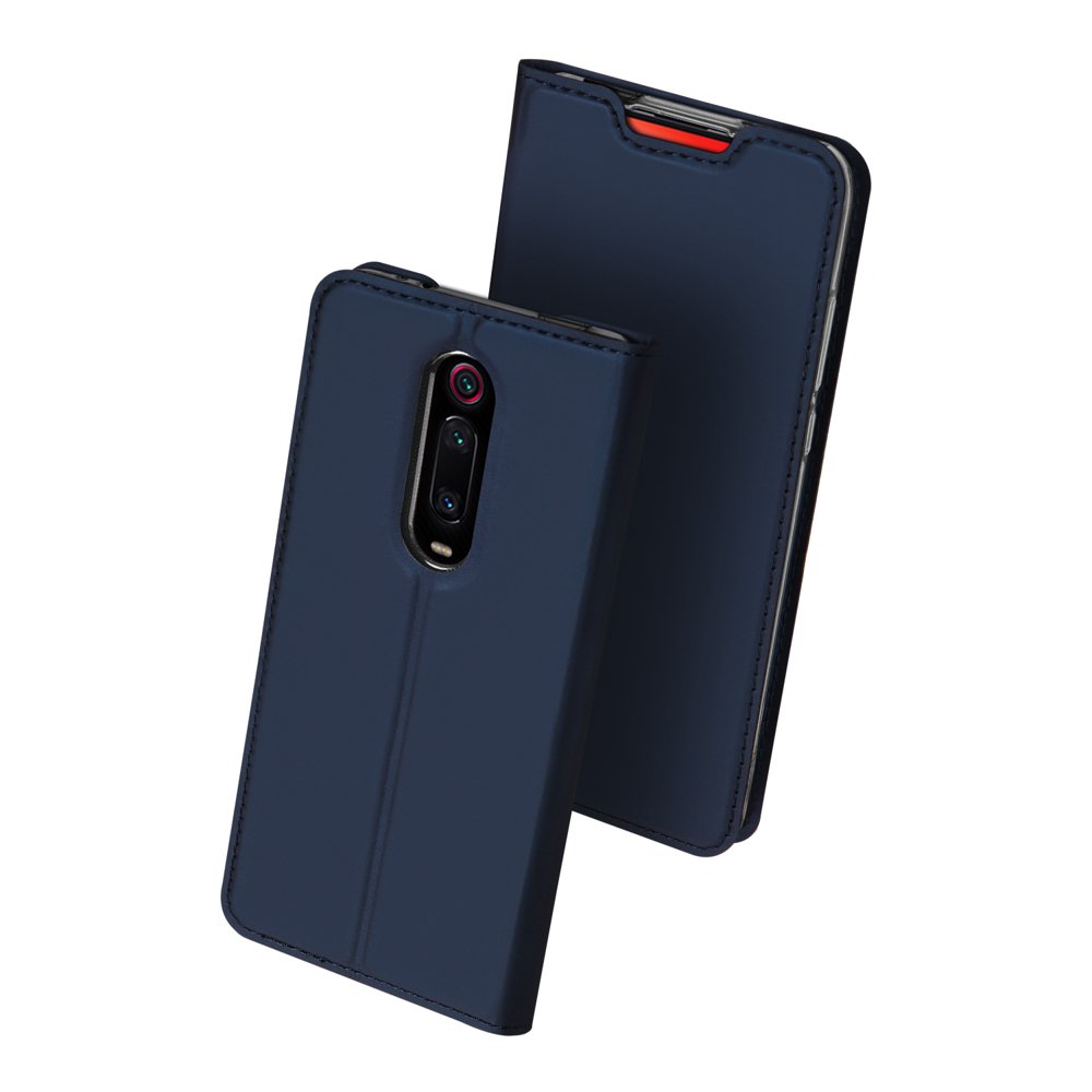 Pokrowiec Dux Ducis Skin Pro niebieski Xiaomi Mi 9T Pro / 4