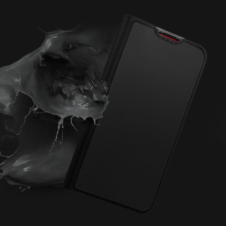 Pokrowiec Dux Ducis Skin Pro niebieski Xiaomi Mi 9T Pro / 9