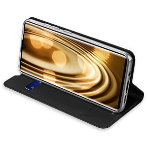 Pokrowiec Dux Ducis Skin Pro niebieski Xiaomi Mi Note 10 Lite / 10