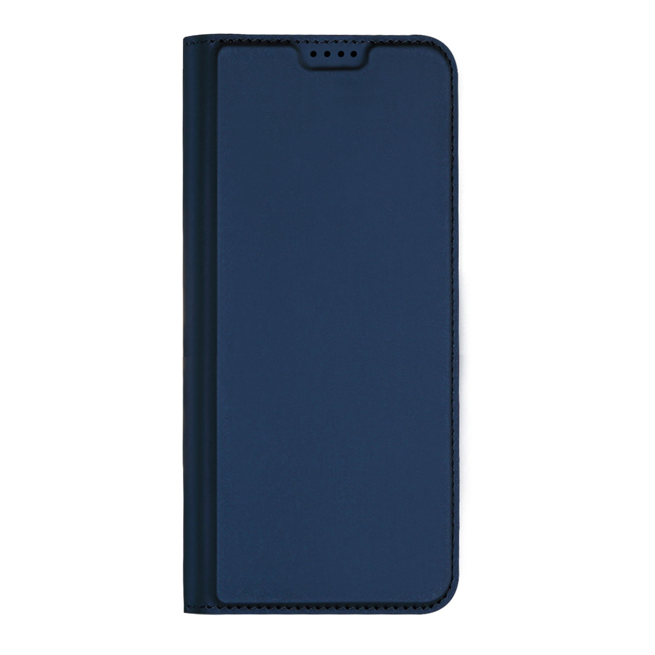 Pokrowiec Dux Ducis Skin Pro niebieski Xiaomi Redmi 10 5G / 10