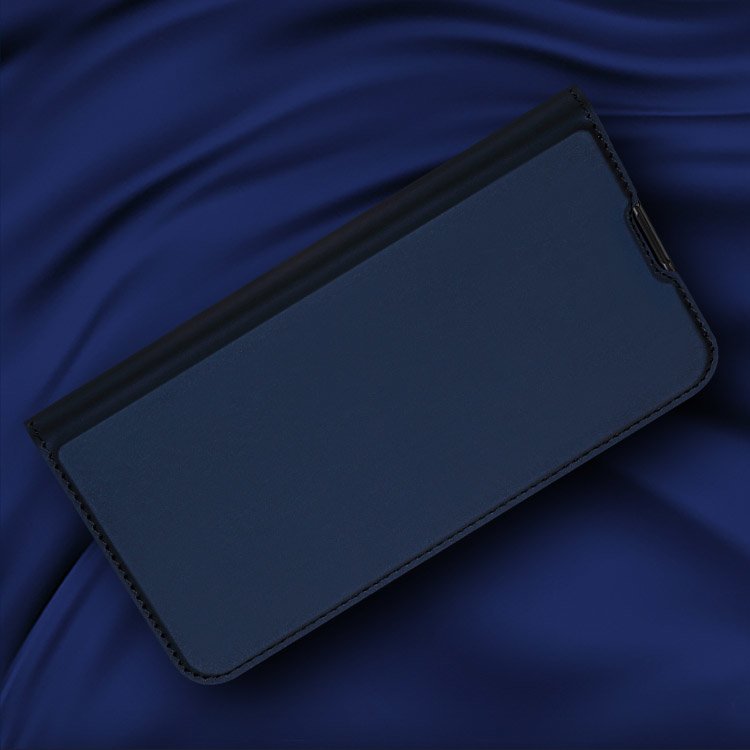 Pokrowiec Dux Ducis Skin Pro niebieski Xiaomi Redmi 8A / 7
