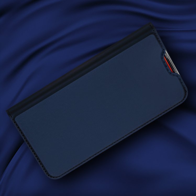 Pokrowiec Dux Ducis Skin Pro niebieski Xiaomi Mi 9T / 6