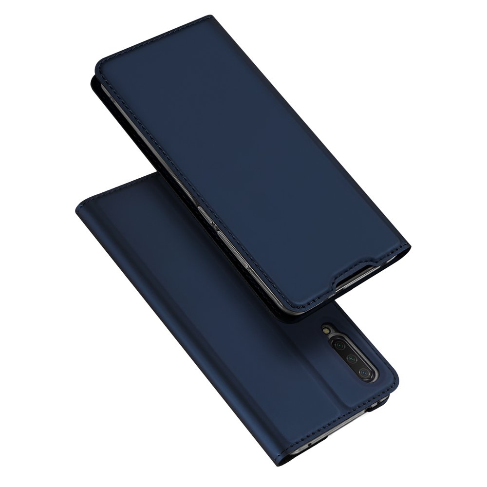 Pokrowiec Dux Ducis Skin Pro niebieski Xiaomi Mi A3