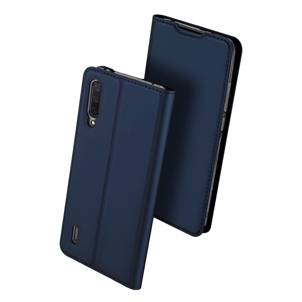 Pokrowiec Dux Ducis Skin Pro niebieski Xiaomi Mi A3 / 2
