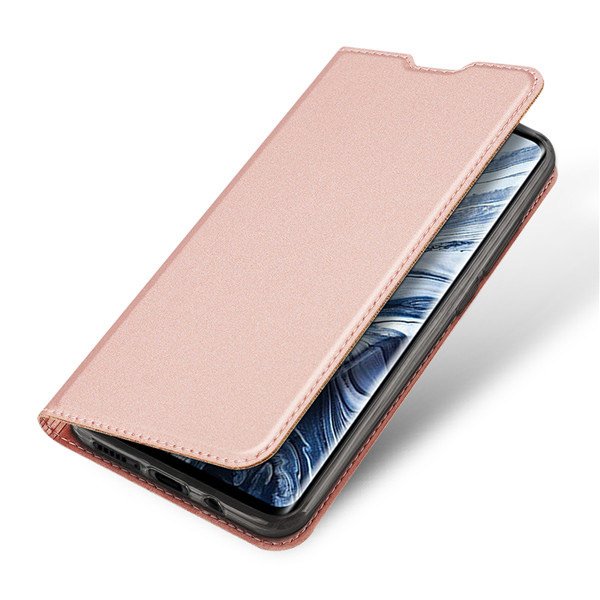 Pokrowiec Dux Ducis Skin Pro niebieski Xiaomi Mi Note 10 / 4