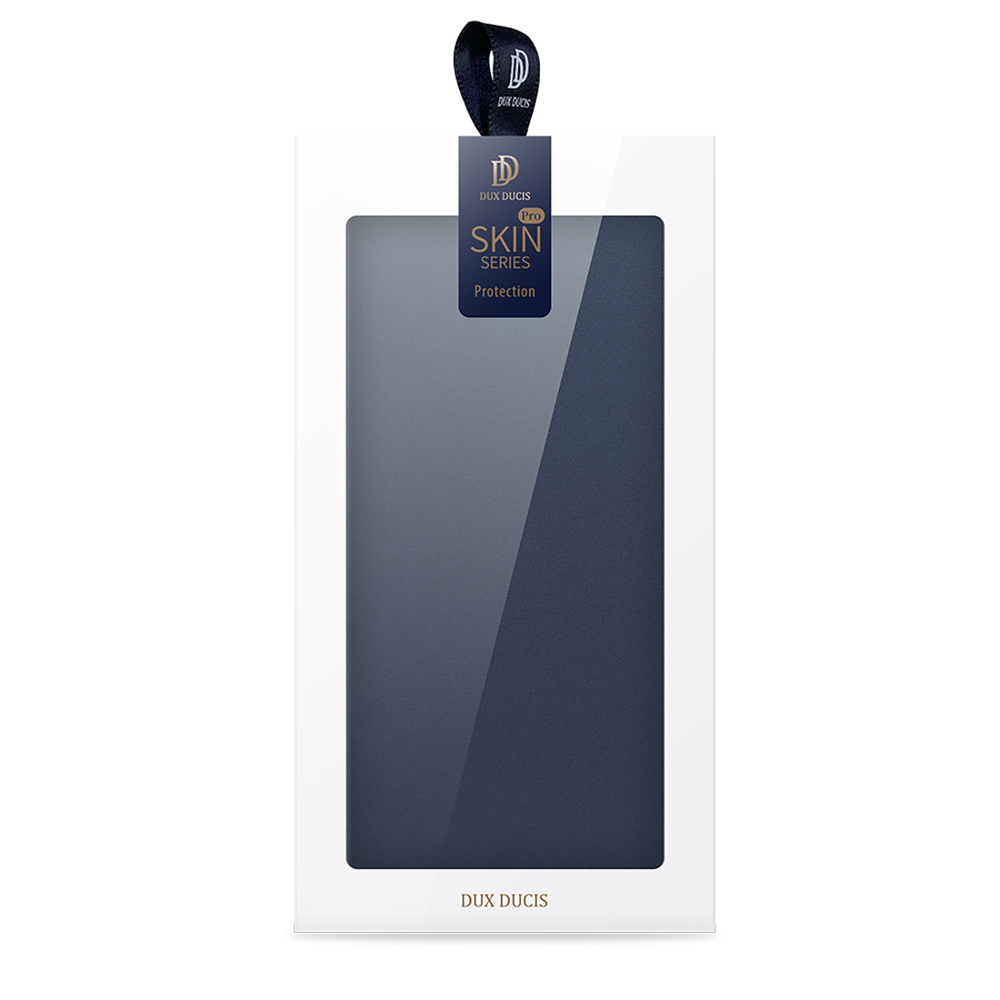 Pokrowiec Dux Ducis Skin Pro niebieski Xiaomi Redmi Note 11 Pro+ 5G / 11