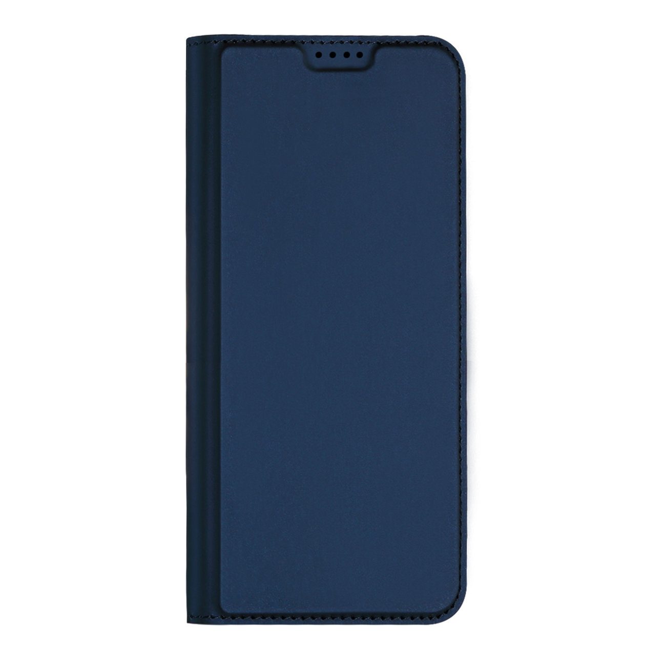 Pokrowiec Dux Ducis Skin Pro niebieski Xiaomi Redmi Note 11E / 10