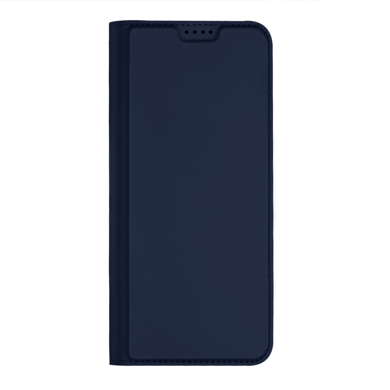 Pokrowiec Dux Ducis Skin Pro niebieski Xiaomi Redmi Note 12 5G / 10 Pokrowiec Dux Ducis Skin Pro niebieski Xiaomi Redmi Note 12 5G / 10