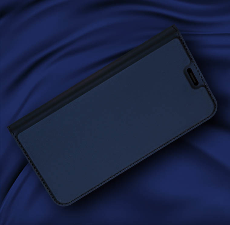 Pokrowiec Dux Ducis Skin Pro r�owy Apple iPhone XR / 6