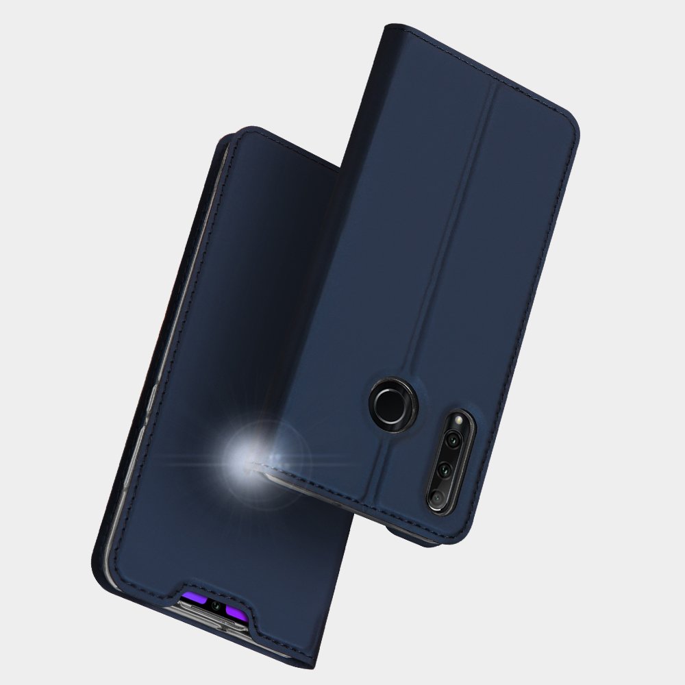 Pokrowiec Dux Ducis Skin Pro różowy Honor 20 Lite / 10 Pokrowiec Dux Ducis Skin Pro różowy Honor 20 Lite / 10