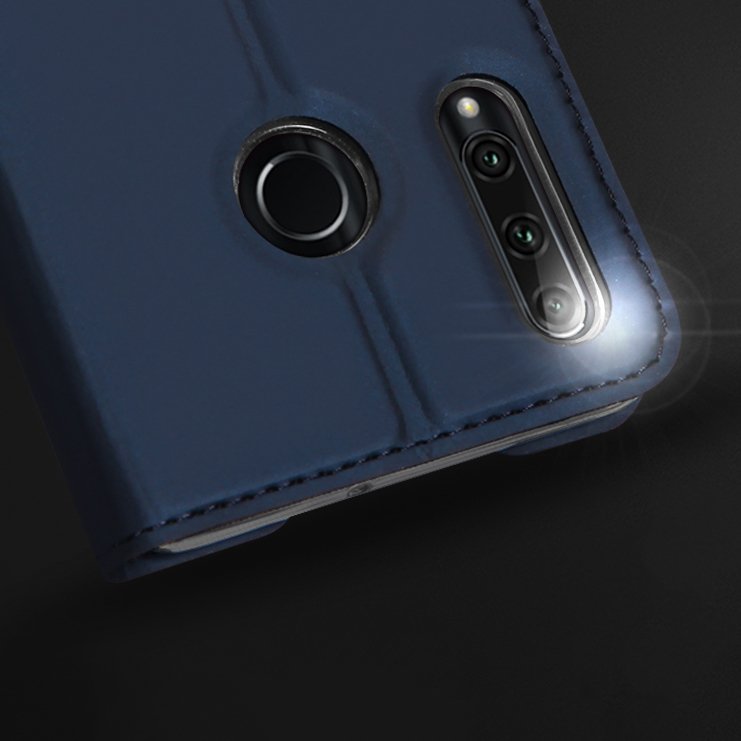 Pokrowiec Dux Ducis Skin Pro różowy Honor 20 Lite / 11 Pokrowiec Dux Ducis Skin Pro różowy Honor 20 Lite / 11