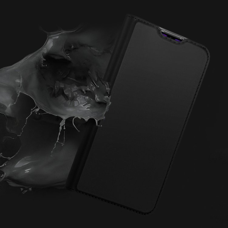 Pokrowiec Dux Ducis Skin Pro różowy Honor 20 Lite / 9 Pokrowiec Dux Ducis Skin Pro różowy Honor 20 Lite / 9