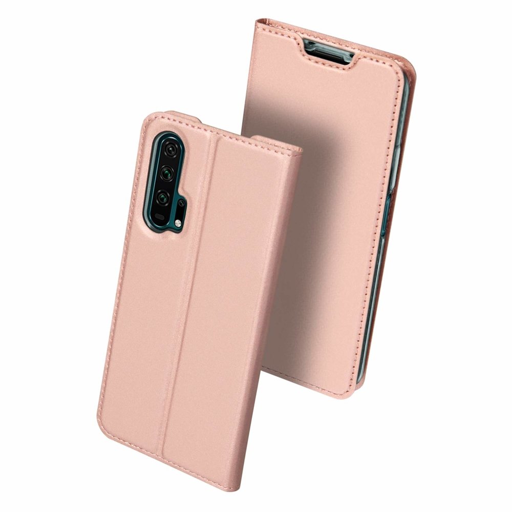 Pokrowiec Dux Ducis Skin Pro r�owy Honor 20 Pro / 2