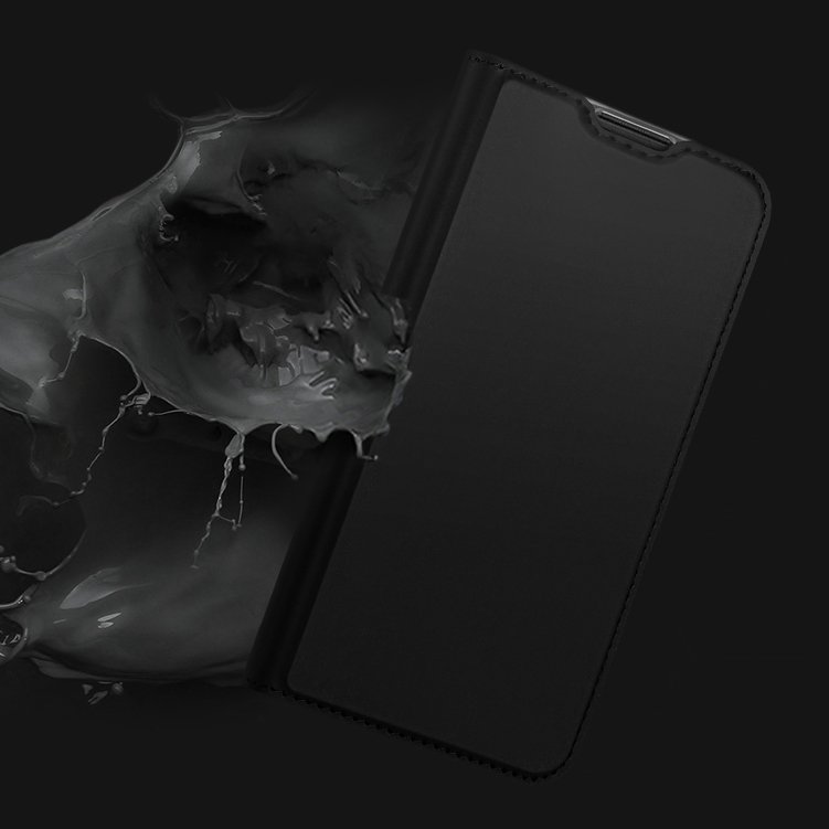 Pokrowiec Dux Ducis Skin Pro różowy Honor 9x 2020 / 9 Pokrowiec Dux Ducis Skin Pro różowy Honor 9x 2020 / 9