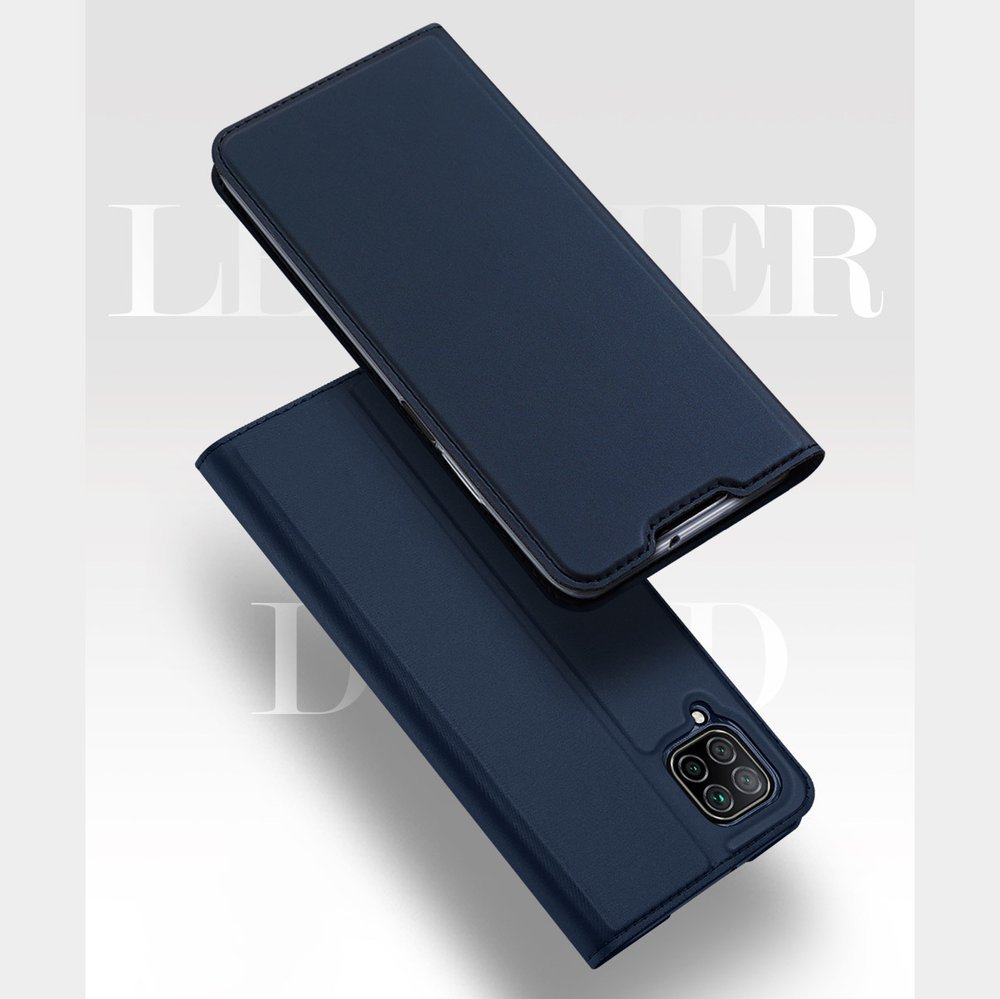 Pokrowiec Dux Ducis Skin Pro różowy Huawei P40 Lite / 10 Pokrowiec Dux Ducis Skin Pro różowy Huawei P40 Lite / 10