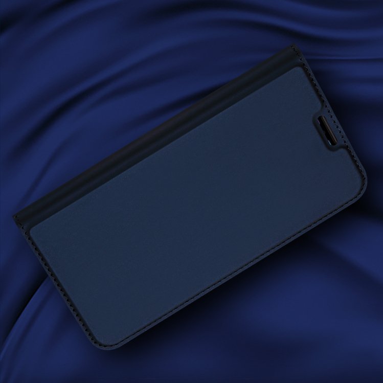 Pokrowiec Dux Ducis Skin Pro różowy Huawei Y7 (2019) / 6 Pokrowiec Dux Ducis Skin Pro różowy Huawei Y7 (2019) / 6