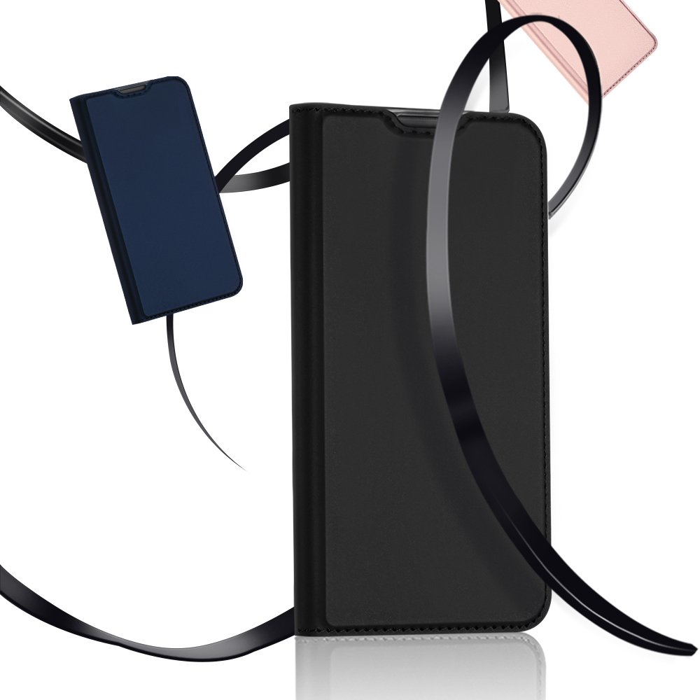 Pokrowiec Dux Ducis Skin Pro r�owy Motorola Moto G7 / 12