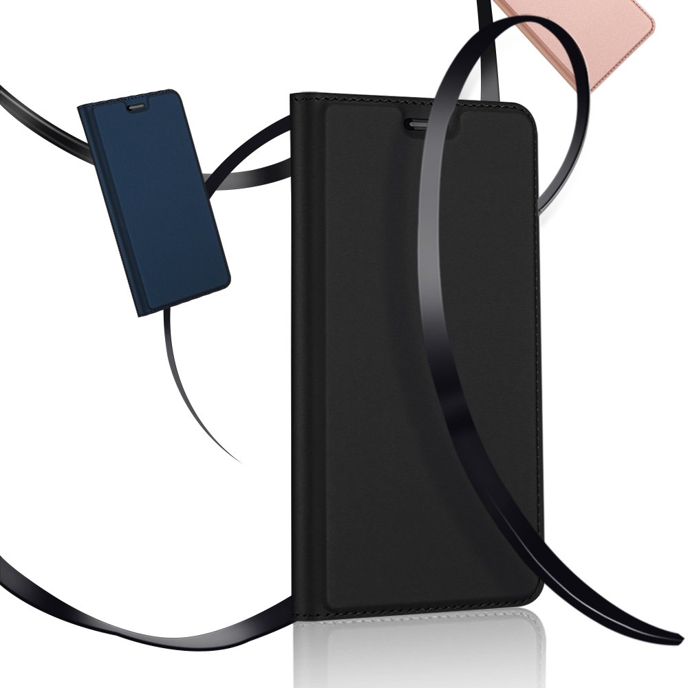 Pokrowiec Dux Ducis Skin Pro r�owy Motorola Moto G7 Power / 12