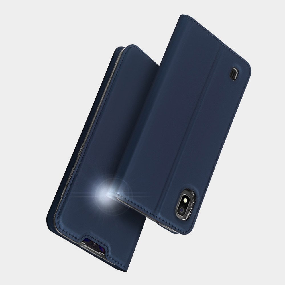Pokrowiec Dux Ducis Skin Pro r�owy Samsung Galaxy A10 / 10