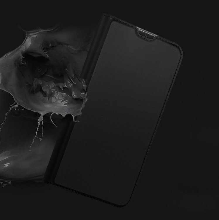 Pokrowiec Dux Ducis Skin Pro r�owy Samsung Galaxy A10 / 8