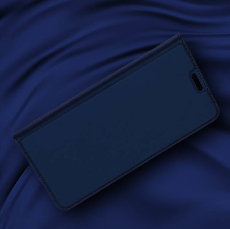 Pokrowiec Dux Ducis Skin Pro r�owy Samsung Galaxy J6 (2018) / 6