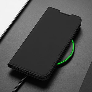 Pokrowiec Dux Ducis Skin Pro r�owy Samsung Galaxy M30s / 9